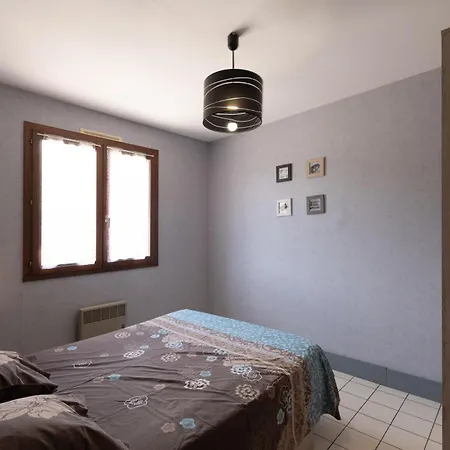 Holiday home Ombre D'ete Ruoms