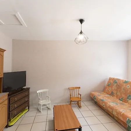 Ombre D'ete Holiday home Ruoms