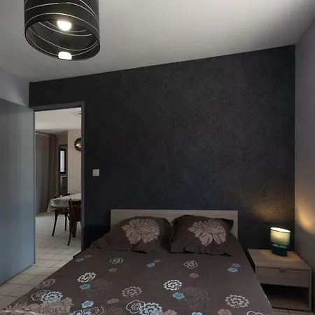 Ombre D'ete Holiday home