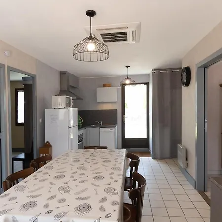 Holiday home Ombre D'ete