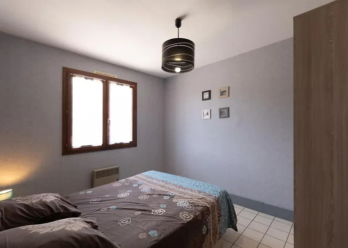 Casa vacanze Ombre D'été Ruoms