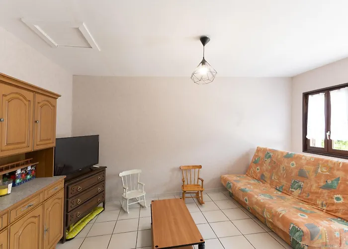 Ombre D'été Casa vacanze Ruoms