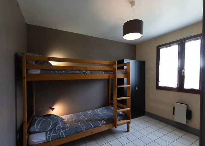Ombre D'été Casa vacanze *