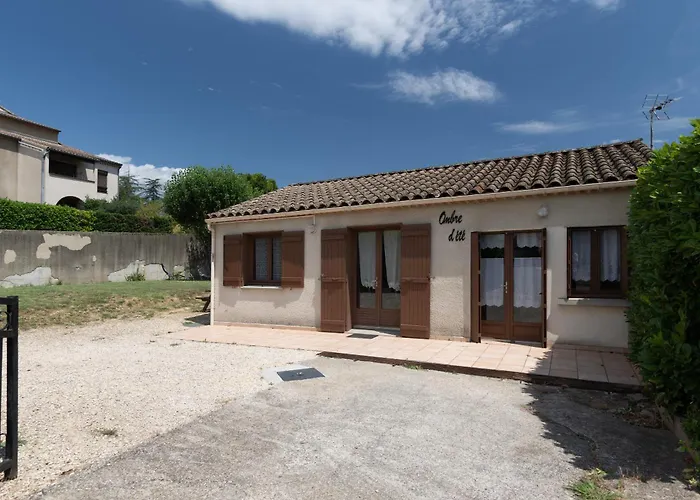 Ombre D'été Casa vacanze *